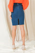 denim-cargo-pencil-skirt Flying Tomato-Sophia's Style-2